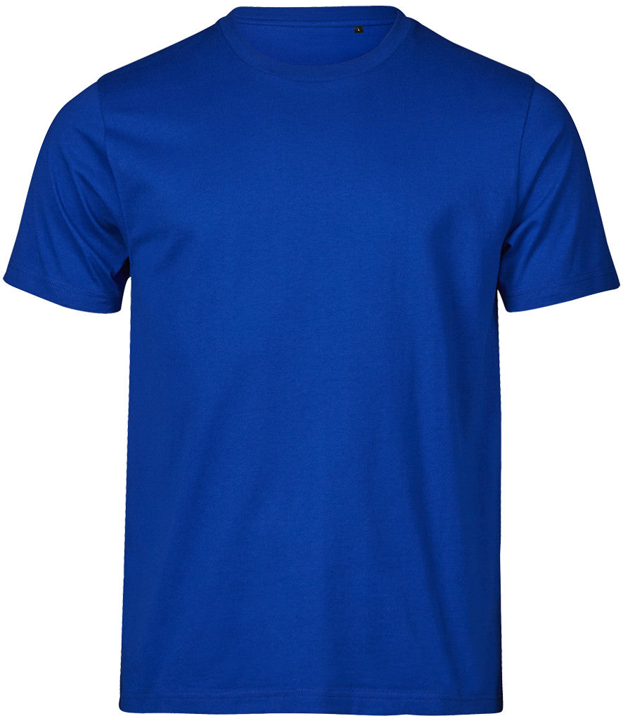 Urban Luxury Tee | ROYAL